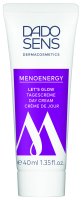 Vorschau: DADO SENS DERMACOSMETICS MENOENERGY LET‘S GLOW TAGESCREME