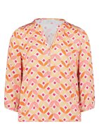 Vorschau: Cartoon Casual-Bluse 10832510