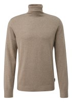 Vorschau: QS Rollkragenpullover 10820300