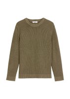 Vorschau: MARC O´POLO DENIM Strickpullover 10822070