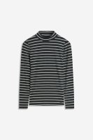 Vorschau: CINQUE Elegantes Langarmshirt 10727822