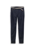 Vorschau: Tom Tailor Slim Chino Hose im Jeans-Look 10845397
