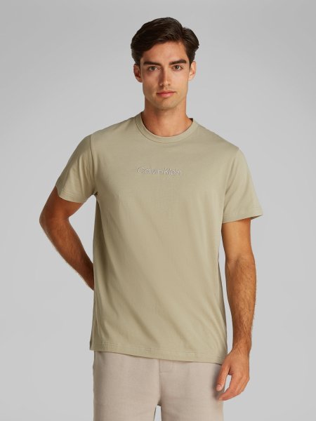 CALVIN KLEIN T-Shirt 10780802