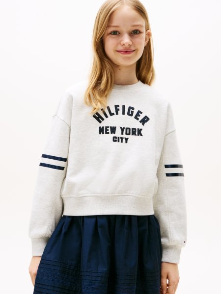 TOMMY HILFIGER Sweatshirt 10796678