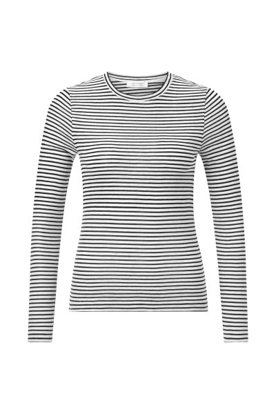 RICH & ROYAL Langarmshirt 10830559