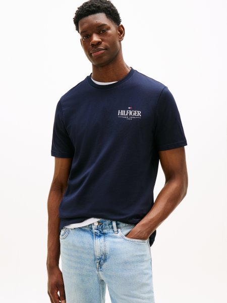 TOMMY HILFIGER T-Shirt 10797373