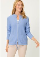 Vorschau: Olsen Henny Strickjacke 10826238
