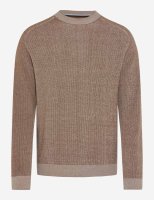 Vorschau: BRAX Strickpullover Rob 10808724