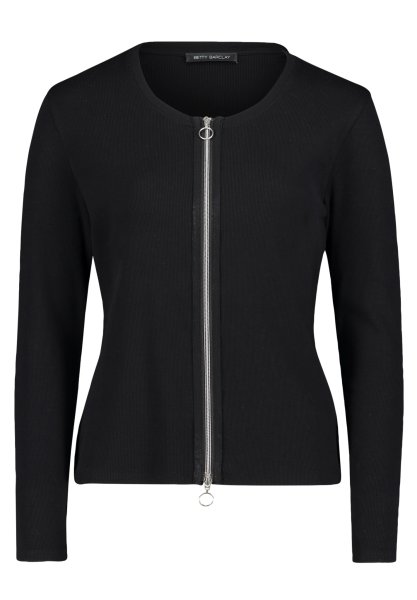 BETTY BARCLAY Shirtjacke 10782862