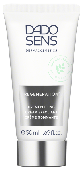 DADO SENS DERMACOSMETICS REG E CREMEPEELING 50ml