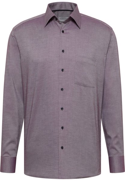 ETERNA Hemd Natté Langarm 10775835