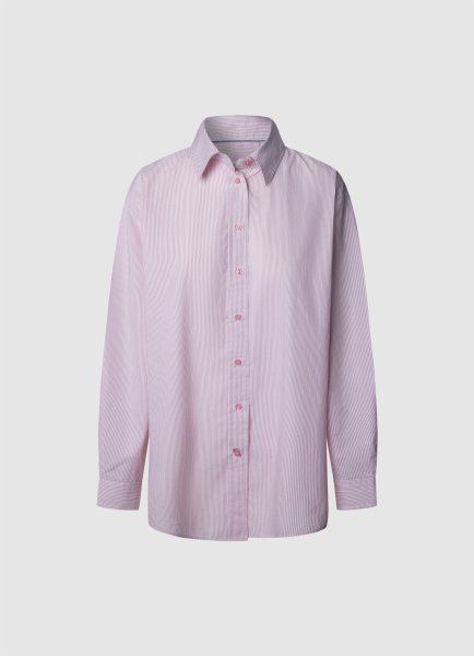 PEPE JEANS Lou Hemd 10806070