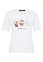 Vorschau: BETTY BARCLAY Basic Shirt 10824958