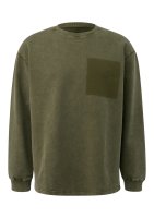 Vorschau: QS Sweatshirt 10807337