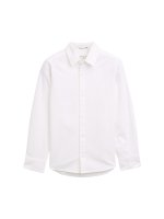 Vorschau: TOM TAILOR DENIM Regular Fit Oxford Hemd 10804630