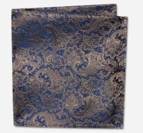 MONTI Einstecktuch TIAN 10792085