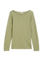 Vorschau: MARC O´POLO Langarmshirt 10801503