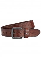 Vorschau: CAMEL ACTIVE Ledergürtel 10653766