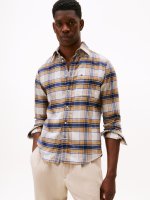 Vorschau: TOMMY HILFIGER Hemd mit Karomuster 10807515