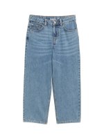Vorschau: TOM TAILOR DENIM Baggy Jeans mit recycelter Baumwolle 10767416