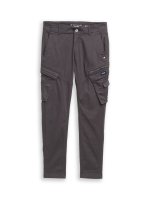 Vorschau: TOM TAILOR Tapered Cargo Hose mit Stretch 10825347