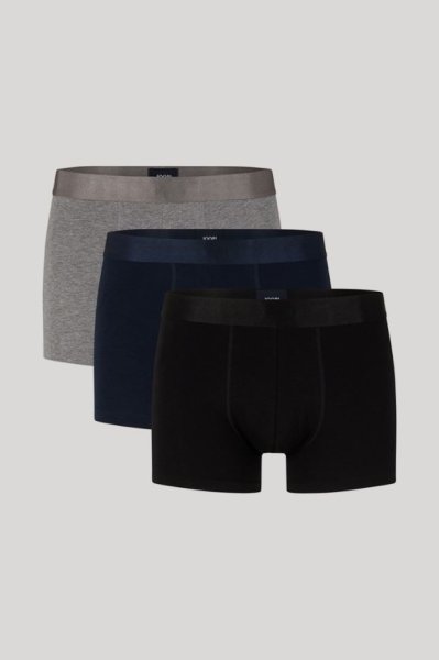 JOOP! 3ER-PACK COTTON-STRETCH BOXER 10807790