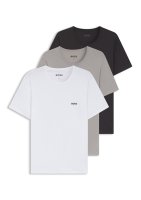 Vorschau: Boss Dreier-Pack T-Shirts aus Baumwolle 10840506