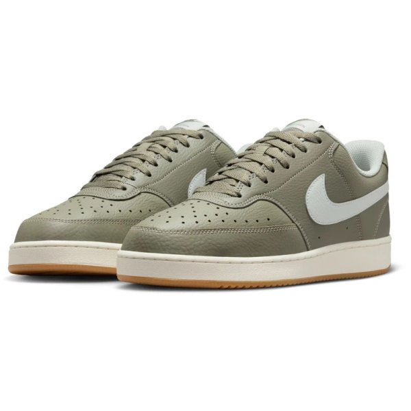 NIKE Court Vision Low Sneaker Herren 10802033