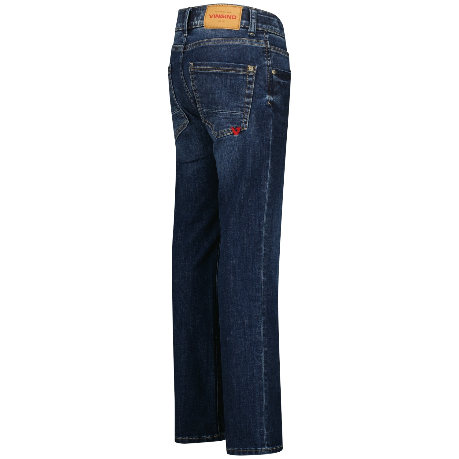 VINGINO Baggio Regular Jeans 10808451