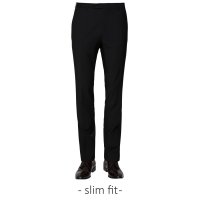 Vorschau: CG - Club of Gents Baukasten-Hose-Modern 10169192