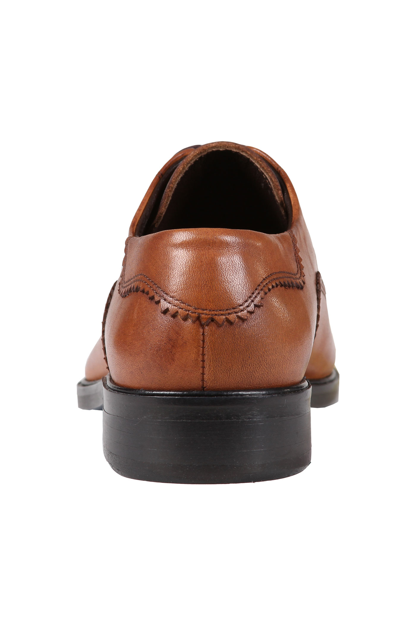 G.O.L Anzugschuh in Echtleder 10521300