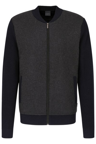 BUGATTI Herren Strickjacke 10759822