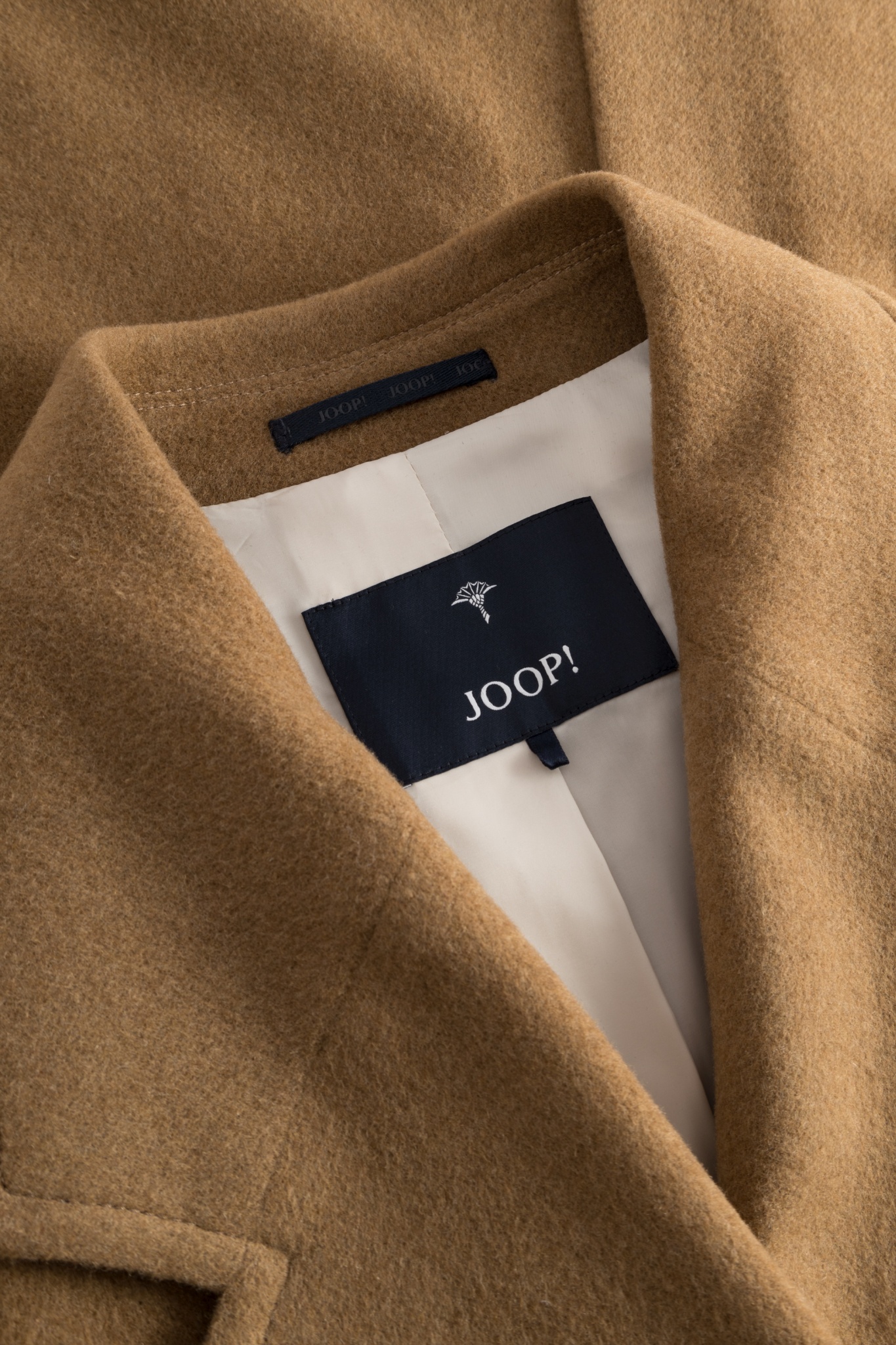 JOOP! Caro Wollmantel 10821560