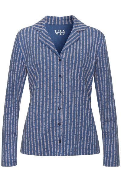 LASCANA Pyjamaoberteil 10823186