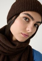 Vorschau: MORE & MORE Mütze 10815715