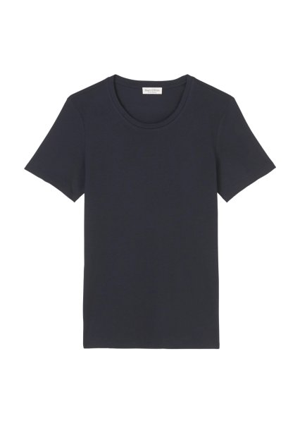 MARC O´POLO Rundhals-T-Shirt 10785691