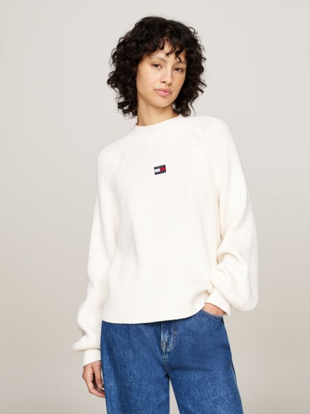 TOMMY JEANS Pullover 10756145