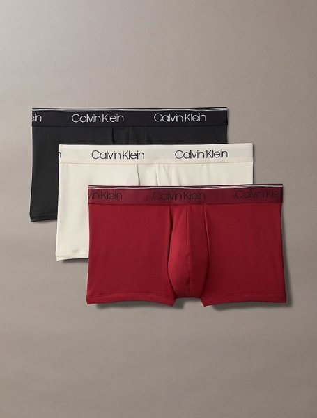 CALVIN KLEIN 3er-Pack Boxershorts 10718286