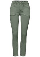 Vorschau: Street One Cargo Jeans 10850255