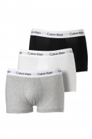 Vorschau: CALVIN KLEIN Boxershorts 10559293