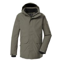 Vorschau: KILLTEC Funktioneller Parka mit abnehmbarer Kapuze 10803993