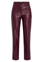 Vorschau: MARC AUREL Hose in Leder-Optik 10819602