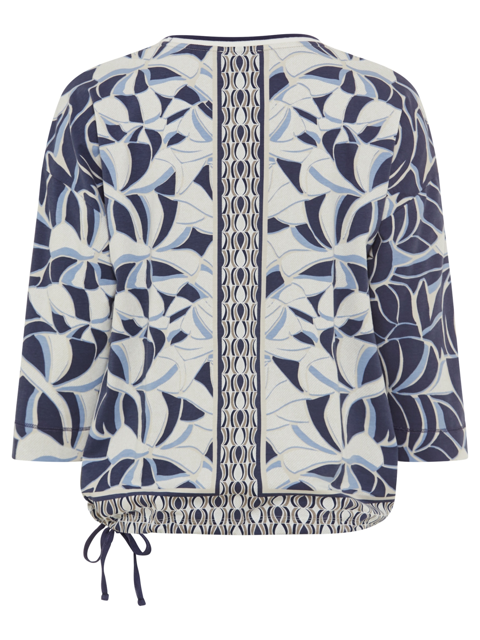 OLSEN Langarmshirt 10805971