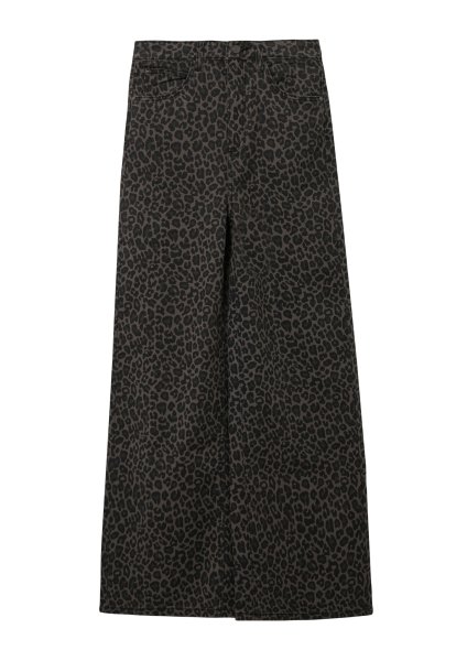 S.OLIVER Wide Leg Jeans 10811092