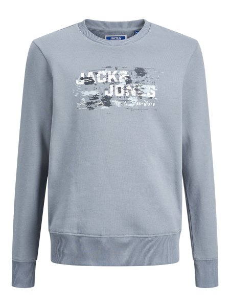 JACK&JONES Sweatshirt JCOOUTDOOR LOGO 10755730