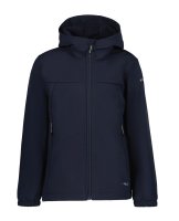 Vorschau: ICEPEAK Softshell-Jacke KONAN JR 10723830