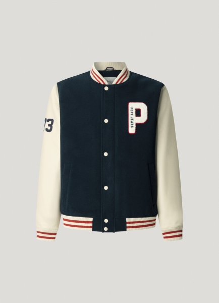 PEPE JEANS Bomberjacke Jee 10808405