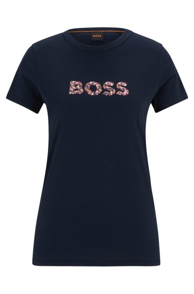 BOSS ORANGE T-Shirt 10749902