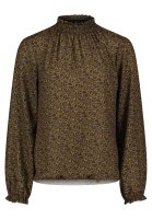 Vorschau: CARTOON Schlupfbluse 10769574