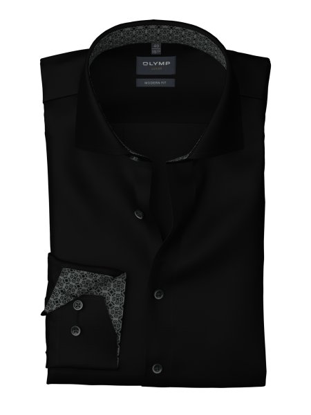 OLYMP Luxor Modern Fit Businesshemd 10826590